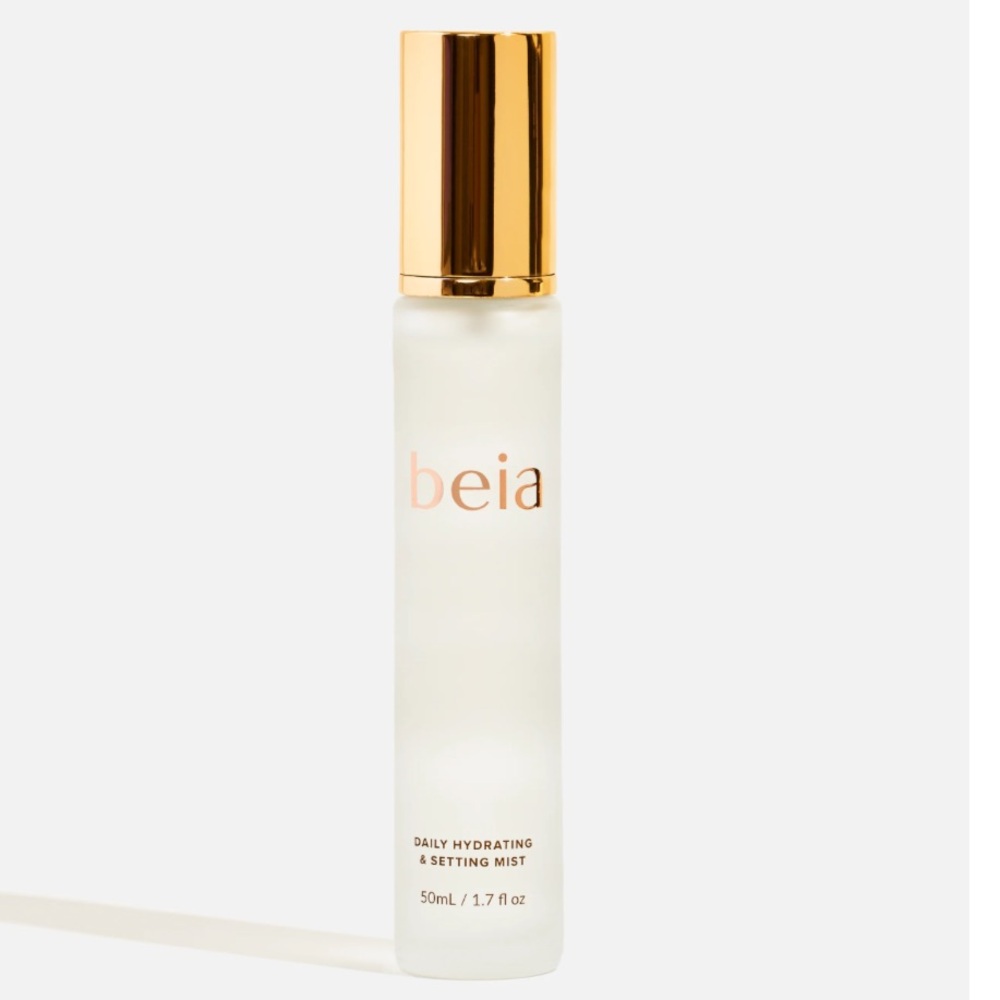 Beia Beauty Daily Hydrating and‎ Setting Mist